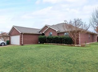 1600 Sanibel Ln, Arlington, TX 76018