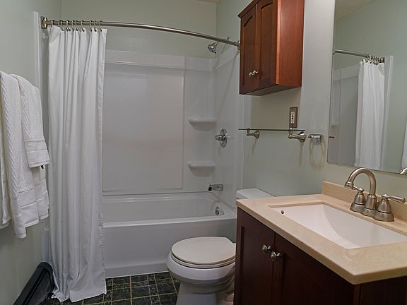 Bathroom - new tub/surround