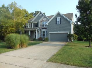 417 Mulberry Trl, Dayton, OH 45440