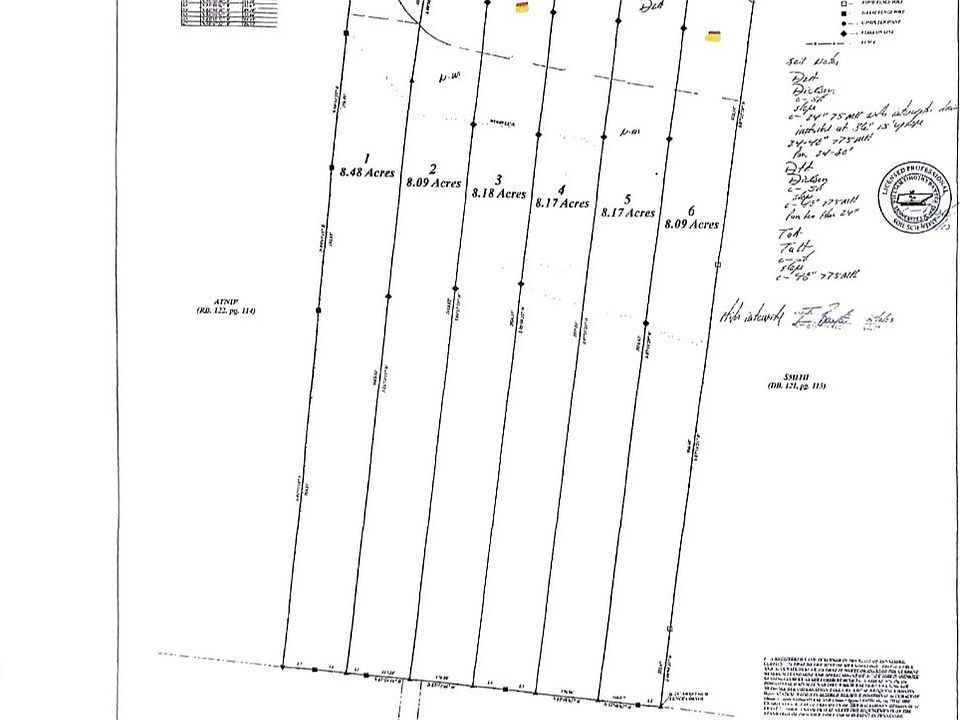0 Hollow Springs Rd Bradyville TN Zillow