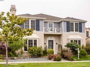 2428 Coral Sea St, Alameda, CA