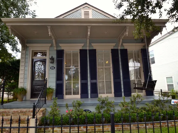 418 Arabella St, New Orleans, LA 70115