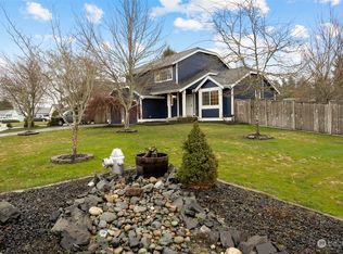 21621 43rd Avenue Ct E, Spanaway, WA 98387
