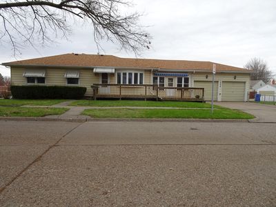 1224 W Rusholme St, Davenport, IA, 52804