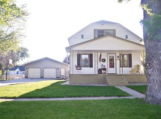 504 S Alexandria St, Cairo, NE 68824