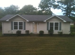 3004 Brandice Cir, Adamsville, AL 35005