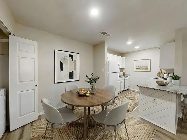 The Augusta at Gruene Garden Apartments — Photo 59