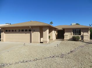 26625 S Sedona Dr, Chandler, AZ 85248