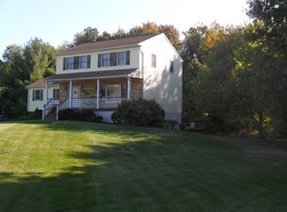 6 Argent Dr, Poughkeepsie, NY 12603