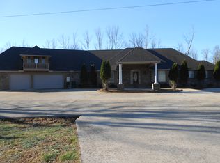 311 Wyatt St S, Bruceton, TN 38317