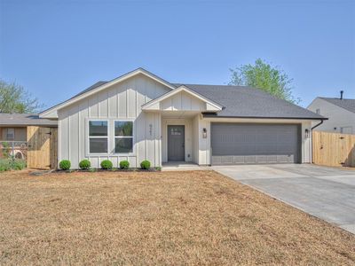 921 NW 103rd St, Oklahoma City, OK, 73114