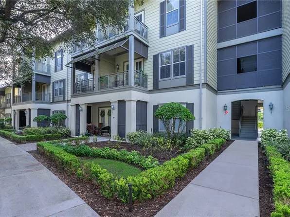 620 Celebration Ave Unit 6104, Celebration, FL 34747