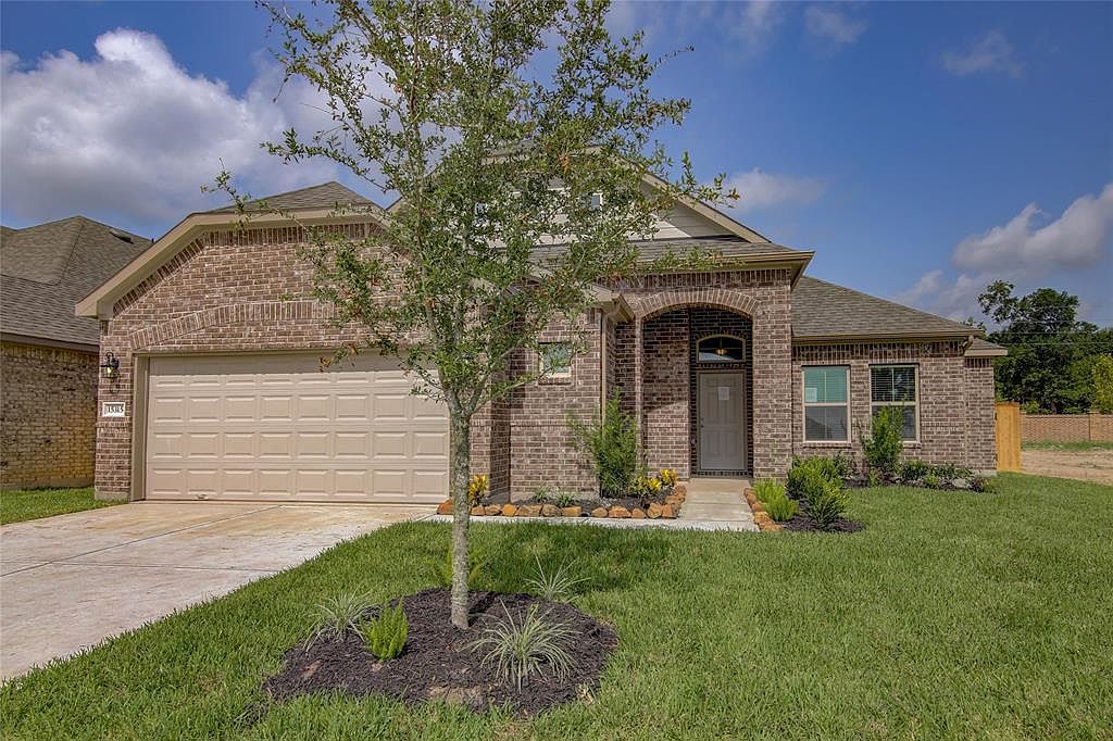 5326 Acapulco Mist Dr, Katy, TX 77493 MLS 54986075 Zillow