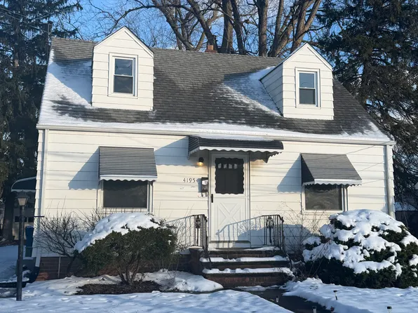 4195 Lyons Ave, Willoughby, OH 44094