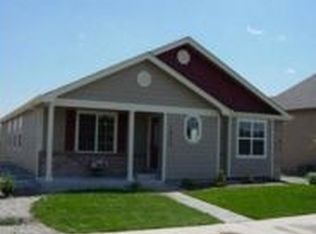 1872 E 11th St, Loveland, CO 80537
