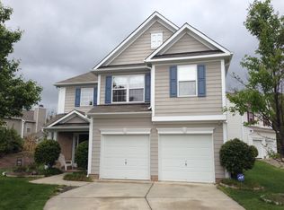 4 Sandy Bluff Ct, Durham, NC 27703