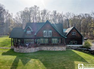 3725 Pickard Rd, Sinclairville, NY 14782