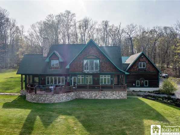 3725 Pickard Rd, Sinclairville, NY 14782