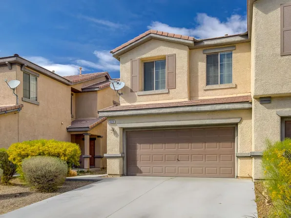 4020 Thomas Patrick Ave, North Las Vegas, NV 89032