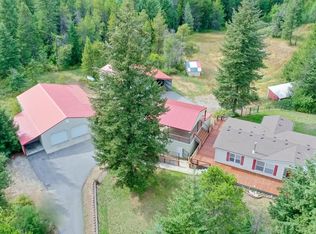 2299 E Mountain Ct, Athol, ID 83801