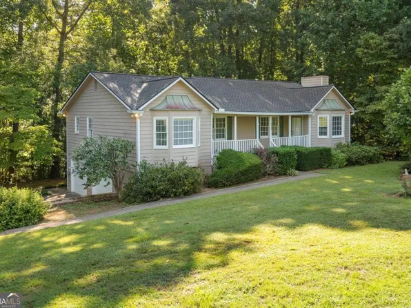 4068 Hiram Acworth Hwy, Dallas, GA 30157