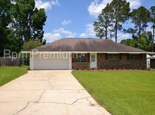 2739 March St, Zachary, LA 70791