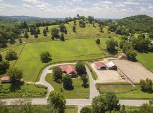 6894 Pulltight Hill Rd, College Grove, TN 37046