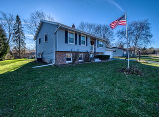 9601 W Good Hope Rd, Milwaukee, WI 53224