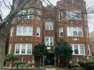 7942 S Elizabeth St #2S, Chicago, IL 60620