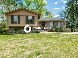 2109 Pershing Rd, Birmingham, AL 35214