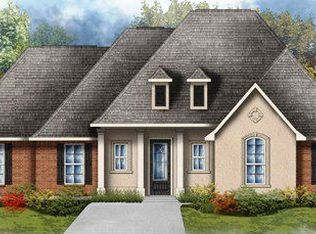 4848 Woodstock Way, Greenwell Springs, LA 70739