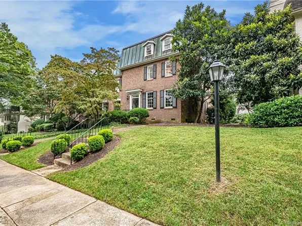 154 Perrin Pl, Charlotte, NC 28207
