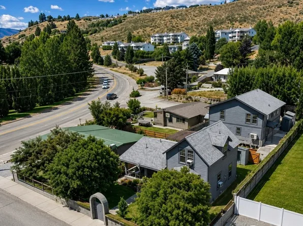 330 W Highland Avenue, Chelan, WA 98816