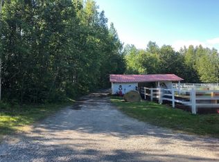 5450 N Snicker Ave, Palmer, AK 99645