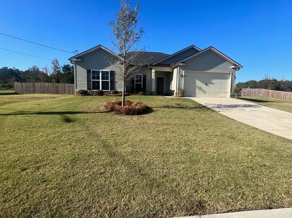 1243 Oak Ln, Thomson, GA 30824