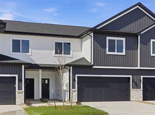 4236 NE Timber Ln, Ankeny, IA 50021