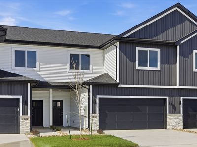 4236 NE Timber Ln, Ankeny, IA, 50021