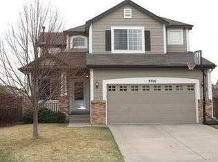 9306 Cove Creek Dr, Highlands Ranch, CO 80129