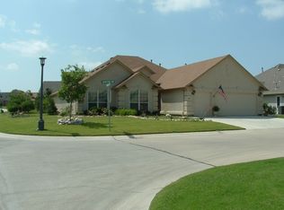 9901 Hanford Dr, Denton, TX 76207
