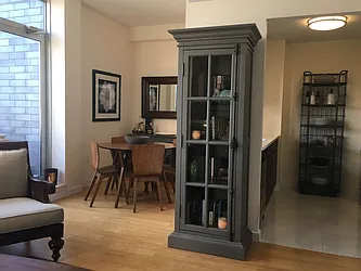 Rented by Owner