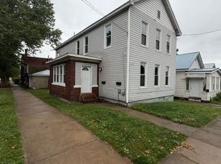 232 Wallace St, Erie, PA 16507