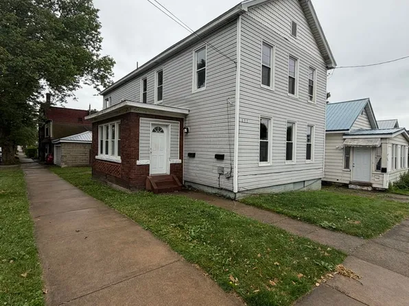 232 Wallace St, Erie, PA 16507