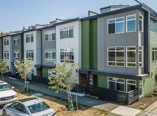 3905 SW Hudson St, Seattle, WA 98116