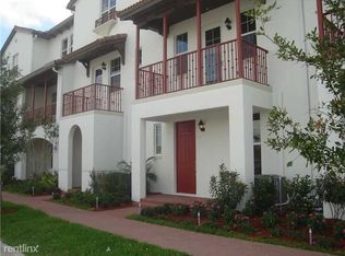 2816 SW 119th Way, Miramar, FL 33025