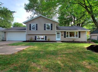 21650 Brookpark Rd, Fairview Park, OH 44126