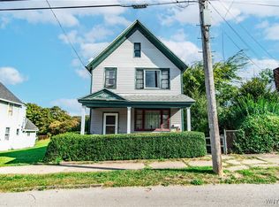 560 Perry St, Buffalo, NY 14210