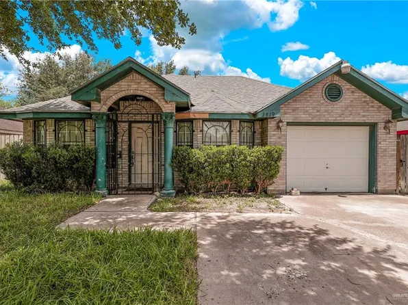2819 Stoneview, Edinburg, TX 78541