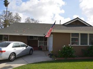 2306 W Avalon Ave, Santa Ana, CA 92706