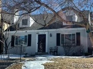 858 S Saint Paul St, Denver, CO 80209