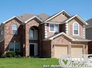 26139 Meadowlark Bay, San Antonio, TX 78260